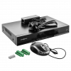 ЗЦ Відеореєстратор NVR GV-N-G008/24 8MP (чорний)- № 5