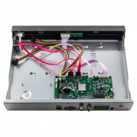 ЗЦ Відеореєстратор NVR GV-N-G008/24 8MP (Колір чорний) - фото № 6