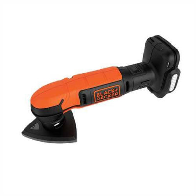 Набір з двох інструментів BLACK+DECKER BDCK121S1S