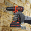 Набор из двух инструментов BLACK+DECKER BCK21S1S - № 2