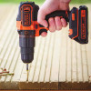 Набор из двух инструментов BLACK+DECKER BCK21S1S - № 5