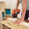 Набір з двох інструментів BLACK+DECKER BDCK122S1S - № 9