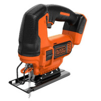 Набір з двох інструментів BLACK+DECKER BCK22S1S  - фото № 6