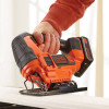 Набір з двох інструментів BLACK+DECKER BCK22S1S - № 8