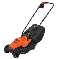 Газонокосилка электрическая BLACK+DECKER BEMW451 , Атикул LP25686 |  купить на VILKI.NET - фото № 1