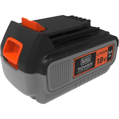 Акумуляторна батарея BLACK+DECKER BL5018 - изображение 1