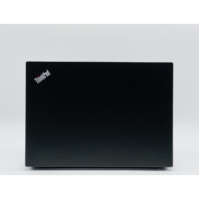 Ноутбук Lenovo ThinkPad E14