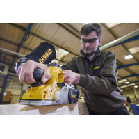 Рубанок мережевий DeWALT D26500  - фото № 2