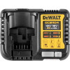 Зарядное устройство DeWALT DCB1104M2 - № 3