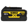 Акумуляторна батарея GFN DeWALT DCB184G DCB184G - № 2