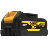 Акумуляторна батарея GFN DeWALT DCB184G DCB184G - № 3