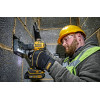 Дрель-шуруповерт аккумуляторная бесщёточная DeWALT DCD708D2T - № 4