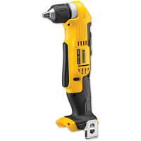 Дрель-шуруповерт угловая аккумуляторная DeWALT DCD740N , Атикул LP26730 |  купить на VILKI.NET - фото № 1