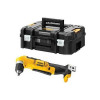 Дрель-шуруповерт аккумуляторная угловая DeWALT DCD740NT  DeWALT - № 1