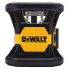 Рівень лазерний ротаційний DeWALT DCE079D1R - № 2