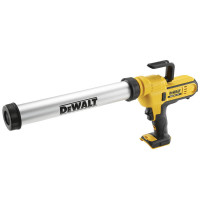 Пистолет для герметиков аккумуляторный DeWALT DCE580N , Атикул LP26891 |  купить на VILKI.NET - фото № 1