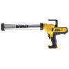 Пистолет для герметиков аккумуляторный DeWALT DCE580N - № 2