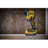 Шуруповёрт ударный аккумуляторный бесщёточный DeWALT DCF850E1T - № 7