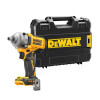 Гайковерт ударный аккумуляторный бесщёточный DeWALT DCF892NT  DeWALT - № 1