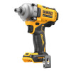 Гайковерт ударный аккумуляторный бесщёточный DeWALT DCF892NT - № 2