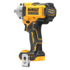 Гайковерт ударный аккумуляторный бесщёточный DeWALT DCF892NT