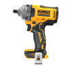 Гайковерт ударный аккумуляторный бесщёточный DeWALT DCF892N - № 2