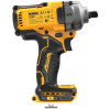 Гайковерт ударный аккумуляторный бесщёточный DeWALT DCF892N - № 4