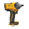 Гайковерт ударный аккумуляторный бесщёточный DeWALT DCF892N - № 5