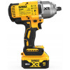 Гайковерт ударный аккумуляторный бесщёточный DeWALT DCF900P2T - № 5