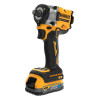 Гайковёрт ударный аккумуляторный бесщёточный DeWALT DCF921E2T  DeWALT - № 1