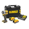 Гайковёрт ударный аккумуляторный бесщёточный DeWALT DCF921E2T - № 3