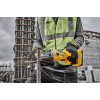 Шліфмашина кутова - болгарка акумуляторна безщіткова DeWALT DCG405H2T - № 4