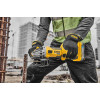 Шліфмашина кутова - болгарка акумуляторна безщіткова DeWALT DCG405H2T - № 5