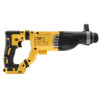 Перфоратор акумуляторний безщітковий SDS-Plus DeWALT DCH263N - № 3