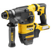 Перфоратор акумуляторний безщітковий SDS-Plus DeWALT DCH333NT  DeWALT - № 1