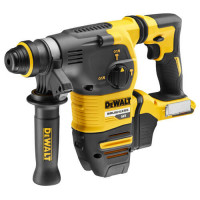 Перфоратор акумуляторний безщітковий SDS-Plus DeWALT DCH333NT , Атикул LP27310 |  купить на VILKI.NET - фото № 1