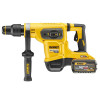 Перфоратор акумуляторний безщітковий SDS MAX DeWALT DCH481X2  DeWALT - № 1