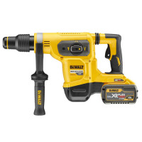 Перфоратор акумуляторний безщітковий SDS MAX DeWALT DCH481X2