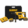 Перфоратор акумуляторний безщітковий SDS MAX DeWALT DCH481X2 - № 3