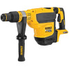 Перфоратор акумуляторний безщітковий SDS-MAX DeWALT DCH614N  DeWALT - № 1