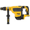 Перфоратор акумуляторний безщітковий SDS-MAX DeWALT DCH614N - № 2