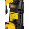 Перфоратор акумуляторний безщітковий SDS-MAX DeWALT DCH614N - № 4