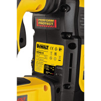 Перфоратор акумуляторний безщітковий SDS-MAX DeWALT DCH614N  - фото № 4