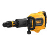 Молоток відбійний акумуляторний безщітковий SDS- DCH911NK  DeWALT - № 1