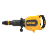 Молоток отбойный аккумуляторный бесщёточный SDS-MAX DeWALT DCH911NK DCH911NK - № 2