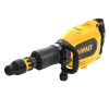 Молоток отбойный аккумуляторный бесщёточный SDS-MAX DeWALT DCH911NK DCH911NK - № 3