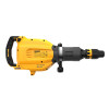 Молоток отбойный аккумуляторный бесщёточный SDS-MAX DeWALT DCH911NK DCH911NK - № 4