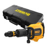 Молоток отбойный аккумуляторный бесщёточный SDS-MAX DeWALT DCH911NK DCH911NK - № 6