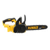 Пила ланцюгова акумуляторна безщіткова DeWALT DCM565N - № 2