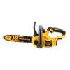 Пила цепная аккумуляторная бесщёточная DeWALT DCM565N - № 3